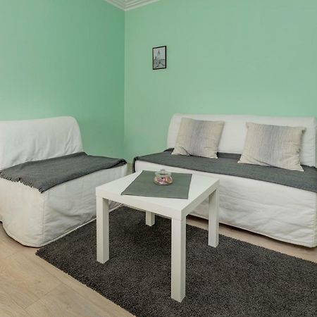 Apartman Gloria 2 بلغراد المظهر الخارجي الصورة