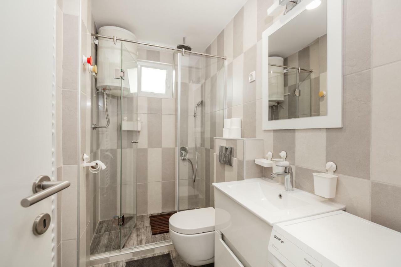 Apartman Gloria 2 بلغراد المظهر الخارجي الصورة