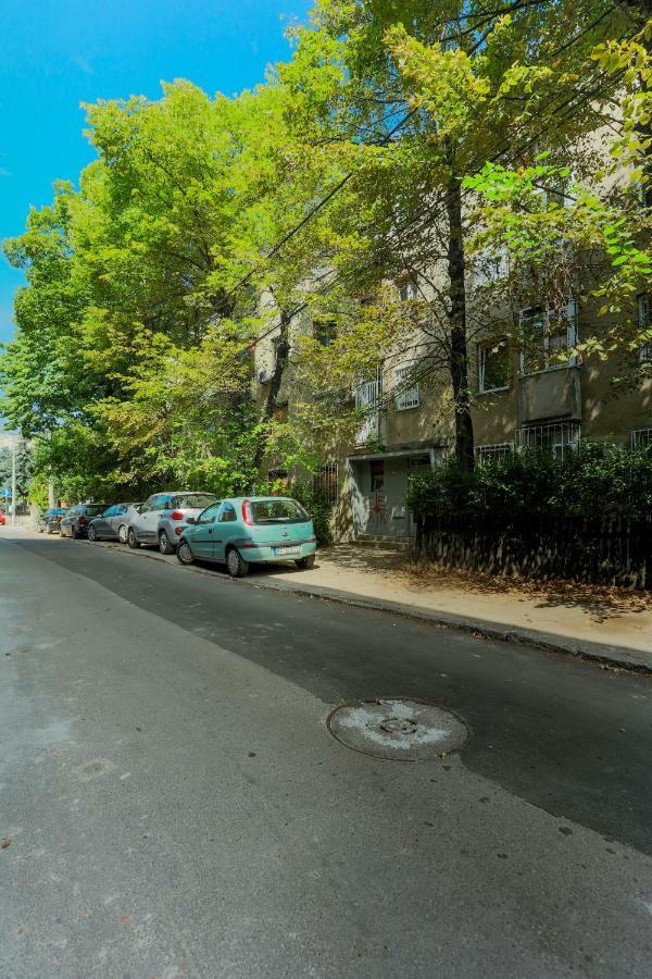 Apartman Gloria 2 بلغراد المظهر الخارجي الصورة