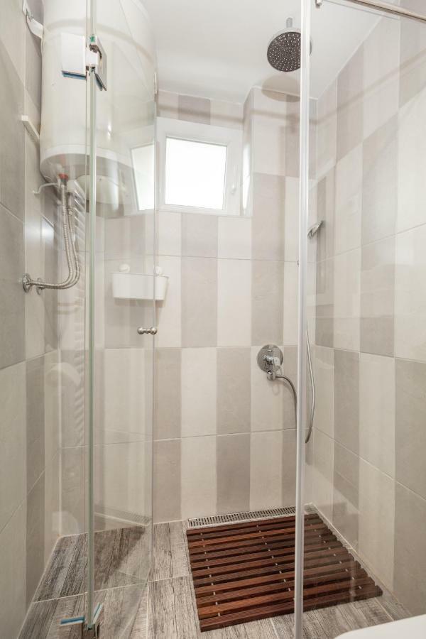 Apartman Gloria 2 بلغراد المظهر الخارجي الصورة