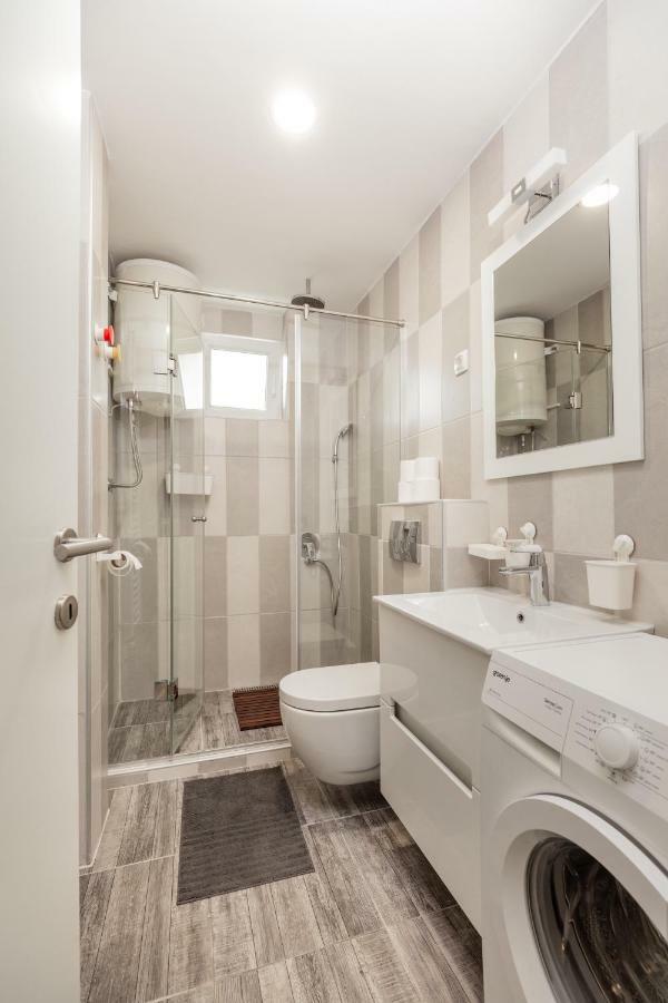 Apartman Gloria 2 بلغراد المظهر الخارجي الصورة